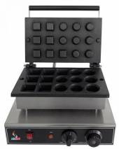 Аппарат для тарталеток Airhot WT-15  C1955