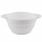 Чашка бульонная 700мл Norma Triana опаловое стекло Чашка бульонная 700мл Norma Triana опаловое стекло