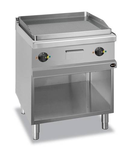 Поверхность жарочная Apach APTE-77PR серия 700