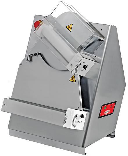 Тестораскаточная машина Empero EMP.HA.02Y настольная Тестораскаточная машина Empero EMP.HA.02Y настольная