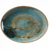 Блюдо овальное 310*240мм Futura Bonna FUTMOV31OV b