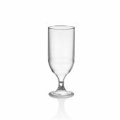 Харрикейн 360 мл. 70 мм. h=180 мм. поликарбонат, прозрачн. GP 77181