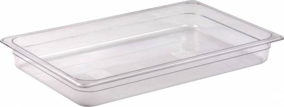 Гастроемкость GN1/1-65 п/к [JW-Р112] 8,5л