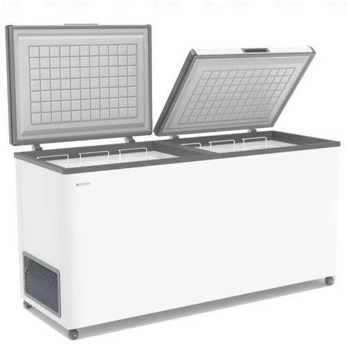 Ларь морозильный с двойной глухой крышкой Frostor F 600 SD Ларь морозильный с двойной глухой крышкой Frostor F 600 SD