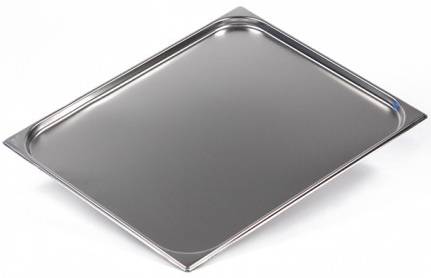 Гастроемкость GN2/3-20 Hurakan 1,25л