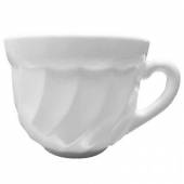 Чашка чайная 250мл Norma Romantic опаловое стекло Чашка чайная 250мл Norma Romantic опаловое стекло