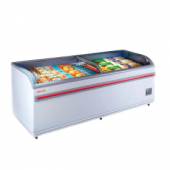 Ларь бонета универсальная London LU 250 статика Ларь бонета универсальная London LU 250 статика