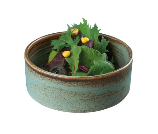 Салатник 13см фарфор Coral Bonna штабелируемый CRL 13 JO