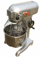 Миксер планетарный емкость дежи 40л VIATTO BH40