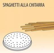 Насадка для MPF 2,5/4 SPAGHETTI ALLA CHITARRA ACTRMPF40 FIMAR Насадка для MPF 2,5/4 SPAGHETTI ALLA CHITARRA ACTRMPF40 FIMAR