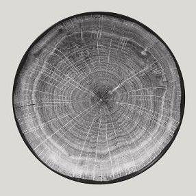 Тарелка-салатник D=260 H=50мм RAK Woodart WDBUBC26BG /1/12/ Тарелка-салатник D=260 H=50мм RAK Woodart WDBUBC26BG /1/12/