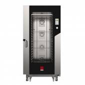 Пароконвектомат эл. Tecnoeka MKF 2011 TS 20ур Пароконвектомат эл. Tecnoeka MKF 2011 TS 20ур