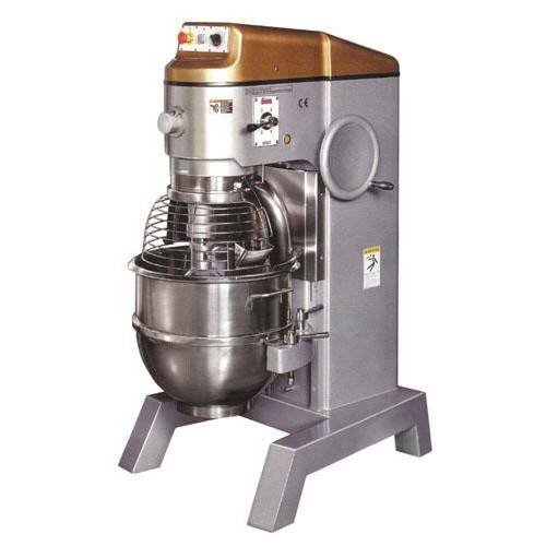 Миксер планетарный Spar SP22HA