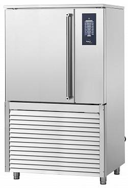 Шкаф шоковой заморозки Apach Chef Line LBV20UA Power 10хGN2/1 Шкаф шоковой заморозки Apach Chef Line LBV20UA Power 10хGN2/1