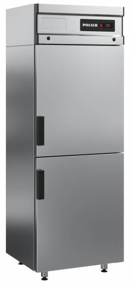 Шкаф комбинированный Polair CC207-G Шкаф комбинированный Polair CC207-G