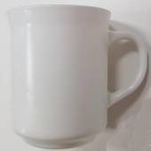 Кружка 300мл Norma Classic опаловое стекло Кружка 300мл Norma Classic опаловое стекло
