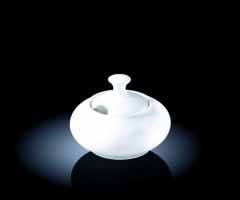 Сахарница 250мл Wilmax WL-995021 /6/36/ Сахарница 250мл Wilmax WL-995021 /6/36/