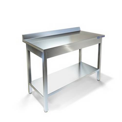 Стол пристенный Kayman СП-222/0806