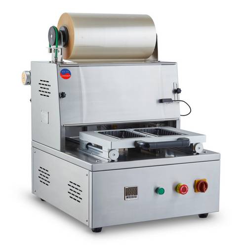 Запайщик лотков Indokor IX-1 Запайщик лотков Indokor IX-1