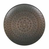 Тарелка 210 мм Bonna Damasquino S-MT-DMSGRM21DZ b