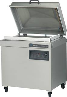 Вакуумный упаковщик напольный Henkelmann Polar 80 KL