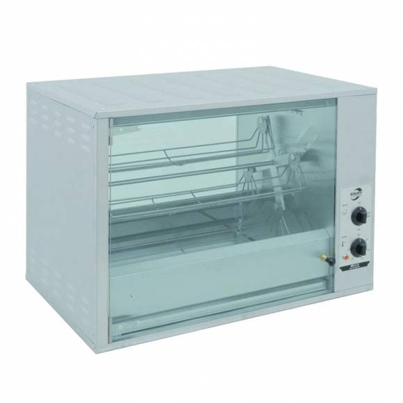 Гриль для кур электрический Сиком МК-3.12