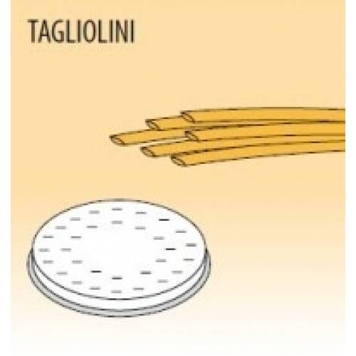 Насадка для MPF 2,5/4 TAGLIOLINI ACTRMPF9 FIMAR