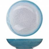 Салатник «Нептун» 0,5л 200мм бирюз., белый 03032511 A22223W655 /1/36/ Салатник «Нептун» 0,5л 200мм бирюз., белый 03032511 A22223W655 /1/36/