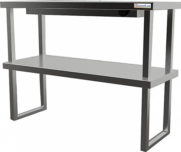 Полка тепловая Gastrolux ПНТО2-123/ИК Полка тепловая Gastrolux ПНТО2-123/ИК