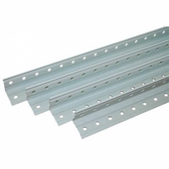 Стойка стеллажа архивного СА-150 1784 (крепеж, уголки жесткости, подпятник) Стойка стеллажа архивного СА-150 1784 (крепеж, уголки жесткости, подпятник)