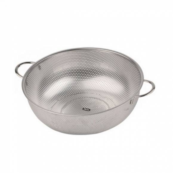 Дуршлаг-миска 285мм нерж. RGS-3016B кт1725 Дуршлаг-миска 285мм нерж. RGS-3016B кт1725