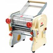 Тестораскатка-лапшерезка настольная электрическая Xinxin DHH-240C