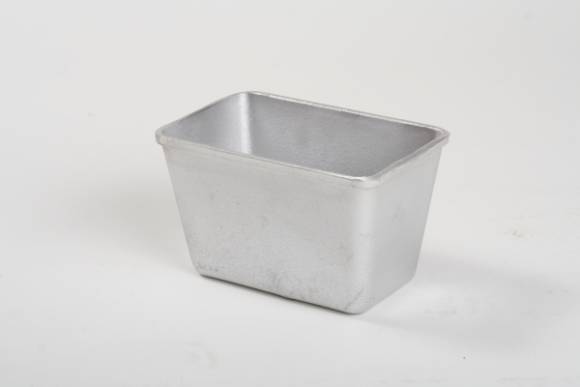 Форма для хлеба Спика 6 Л 11Б с ручками 6 секций