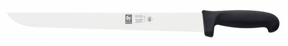 Нож для мяса 440/575 мм. черный PRACTICA Icel 24100.3407000.440
