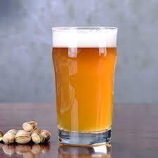 Стакан для пива 570мл d=86 h=151мм ОСЗ Тулип Пейл-эль /12/576/ 2036 Стакан для пива 570мл d=86 h=151мм ОСЗ Тулип Пейл-эль /12/576/ 2036