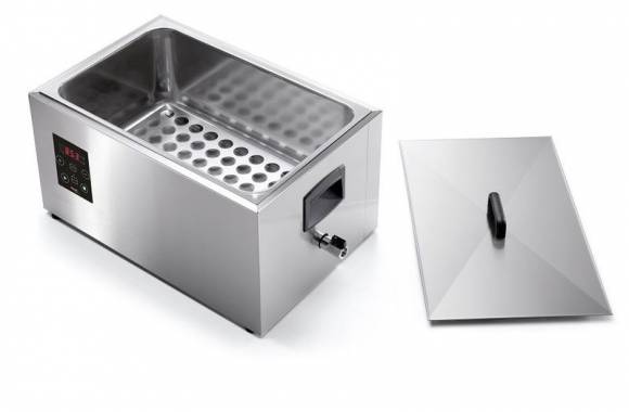 Термостат ванна Apach ASV 1/1 GN R NEW Термостат ванна Apach ASV 1/1 GN R NEW