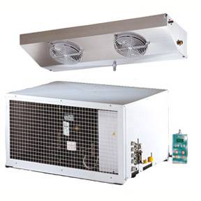 Сплит-система потолочно-напольная Rivacold STM012Z001 Split