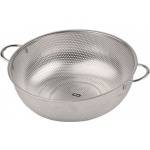 Дуршлаг-миска 255мм нерж. RGS-3016B кт1724