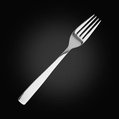 Вилка закусочная Luxstahl Malta KL-3 кт0242 Вилка закусочная Luxstahl Malta KL-3 кт0242