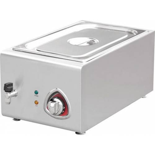 Мармит настольный GN 1/1-150 серия 400 Kocateq 4BM 6733