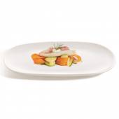 Блюдо прямоуг. 340*240 мм. Эволюция /6/24/ Блюдо прямоуг. 340*240 мм. Эволюция /6/24/