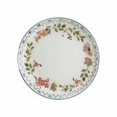 Тарелка 250 мм Spring Gourmet Bonna SPRGRM25DZ b Тарелка 250 мм Spring Gourmet Bonna SPRGRM25DZ b