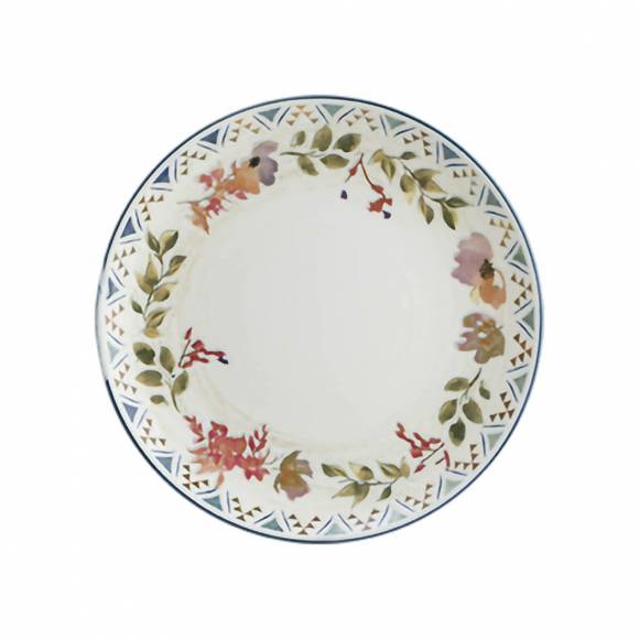 Тарелка 250 мм Spring Gourmet Bonna SPRGRM25DZ b Тарелка 250 мм Spring Gourmet Bonna SPRGRM25DZ b