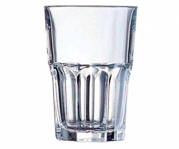 Стакан высокий 350мл OSZ/Arcoroc (Granity) J3280 /12/ Стакан высокий 350мл OSZ/Arcoroc (Granity) J3280 /12/