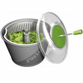 Сушилка для зелени 10л Matfer пластик D=373мм 215582 04142299 Сушилка для зелени 10л Matfer пластик D=373мм 215582 04142299