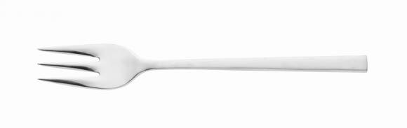 Вилка для пирожного Luxstahl Tokio DJ-11049 кт2026