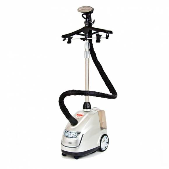 Отпариватель профессиональный Runzel PRO-290 Kladaffar серый Отпариватель профессиональный Runzel PRO-290 Kladaffar серый