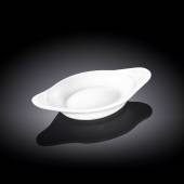 Соусник 15 мл 85*50 мм h=12 мм Wilmax 992707 /12/288/ Соусник 15 мл 85*50 мм h=12 мм Wilmax 992707 /12/288/