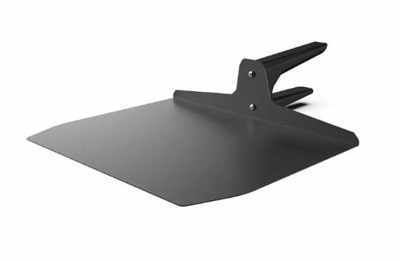 Лопата плоская большая Unox XUC165 Лопата плоская большая Unox XUC165