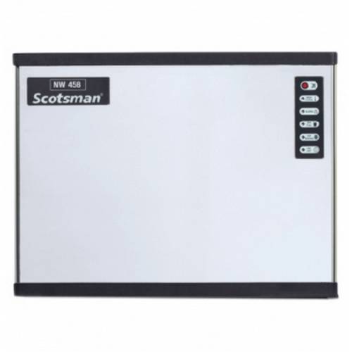 Льдогенератор SCOTSMAN NW458 AS (без бункера) Льдогенератор SCOTSMAN NW458 AS (без бункера)